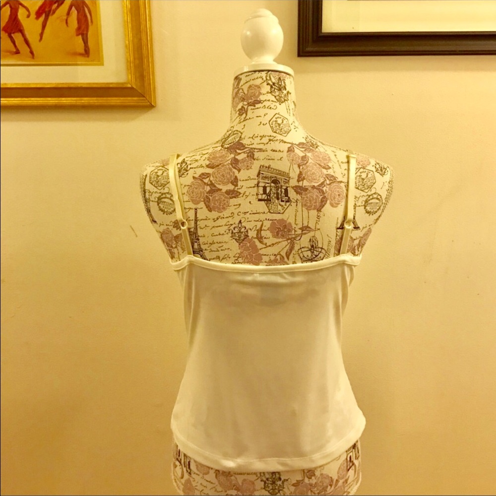 Madison Michelle Blouse & Matching Shell - Picture 5 of 5